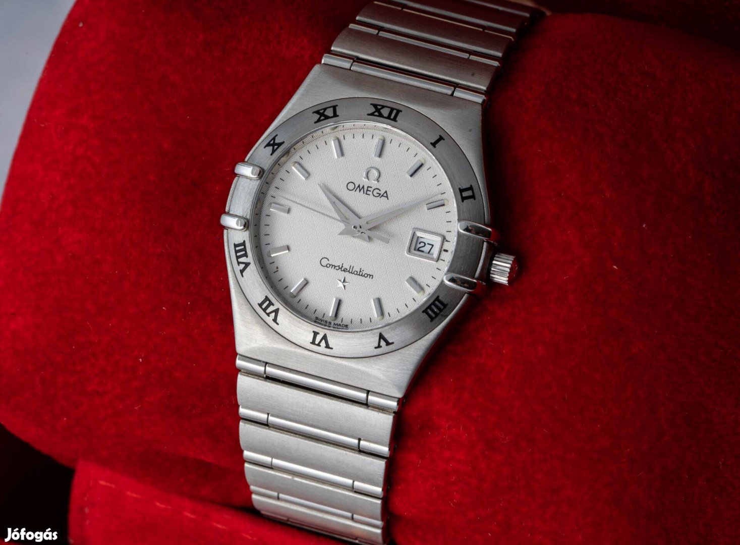 Omega Constellation