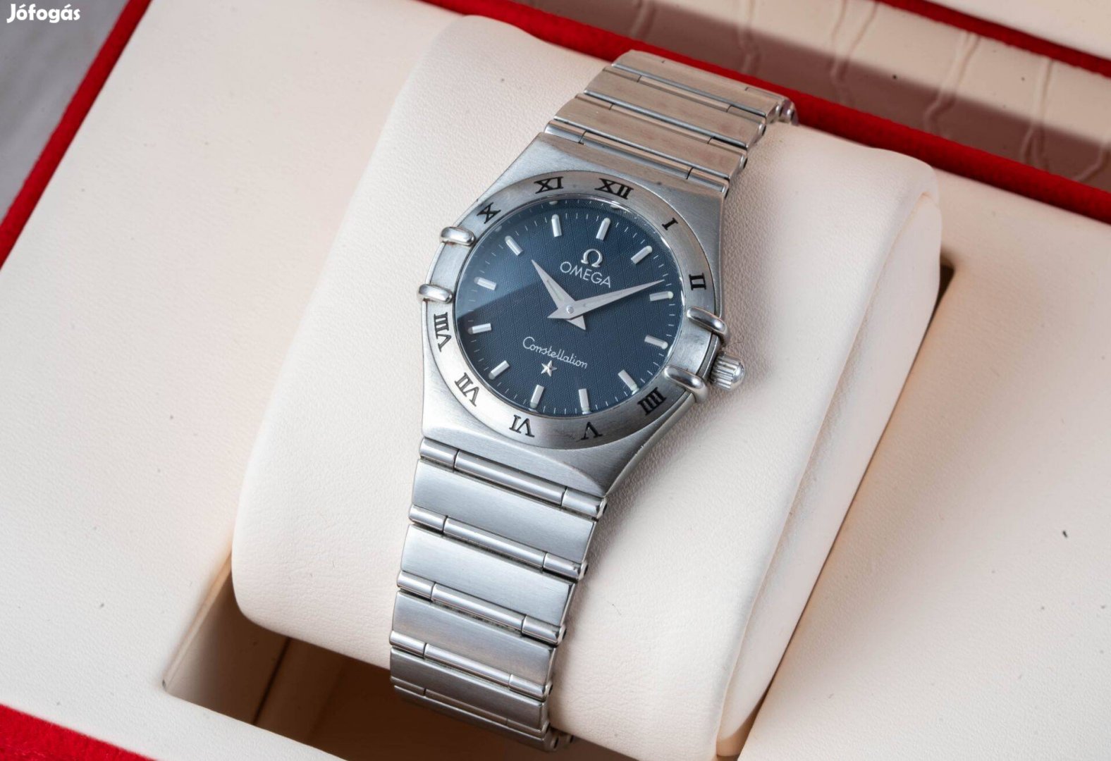 Omega Constellation