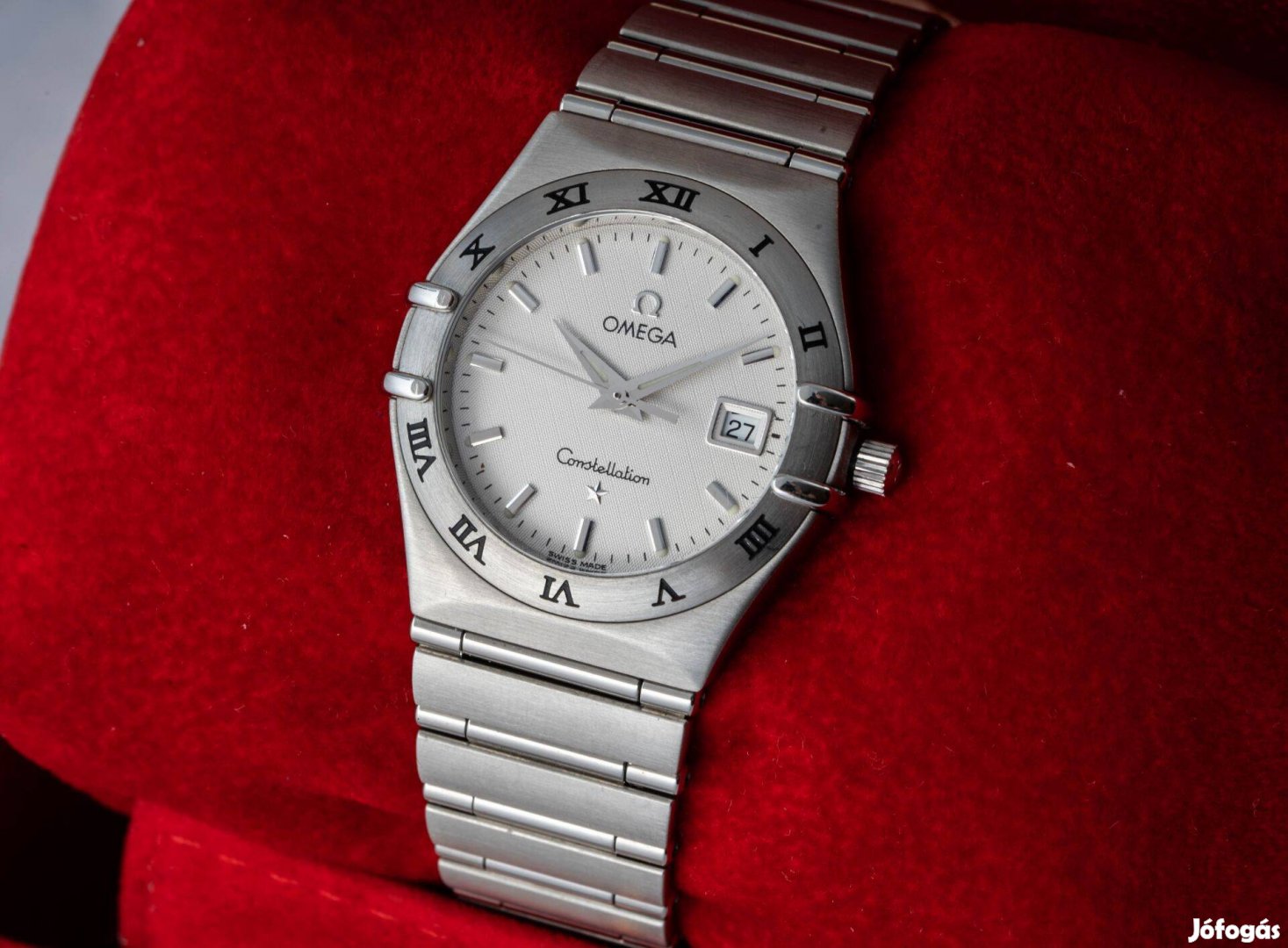 Omega Constellation