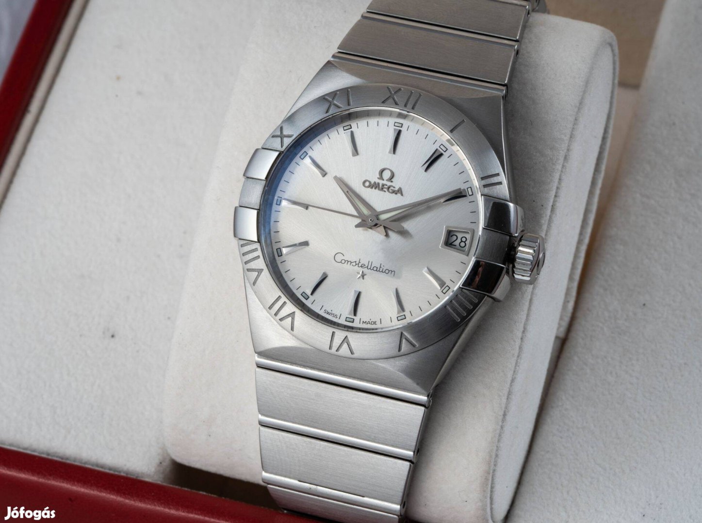 Omega Constellation