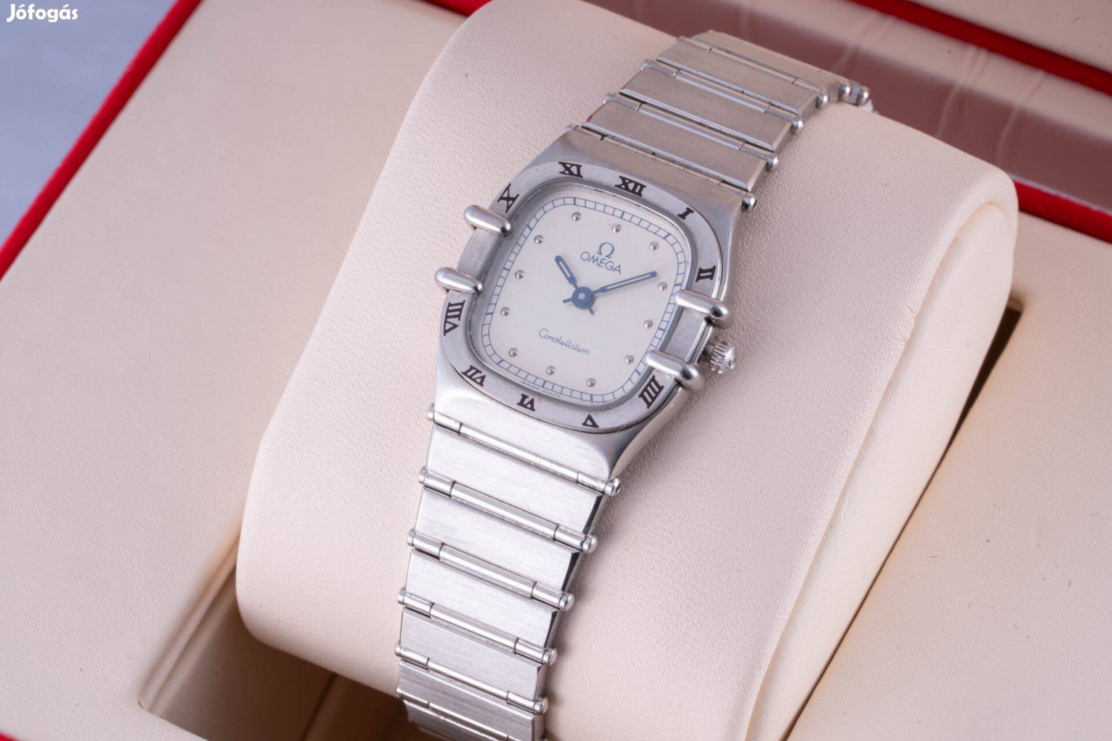 Omega Constellation