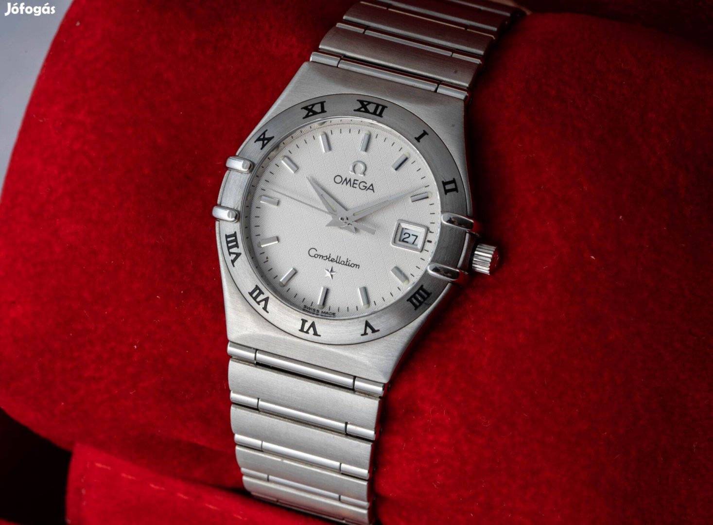 Omega Constellation