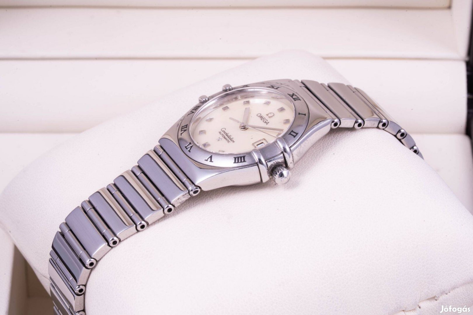 Omega Constellation MOP automatic