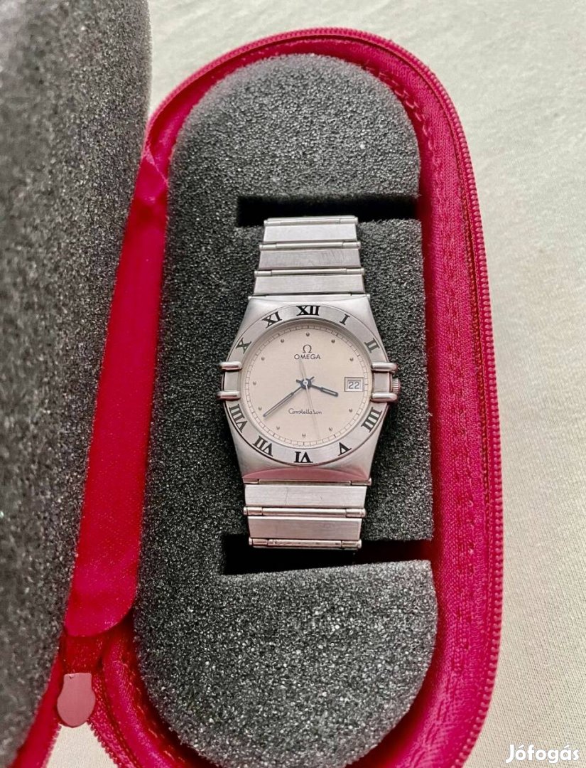 Omega Constellation Vintage Óra