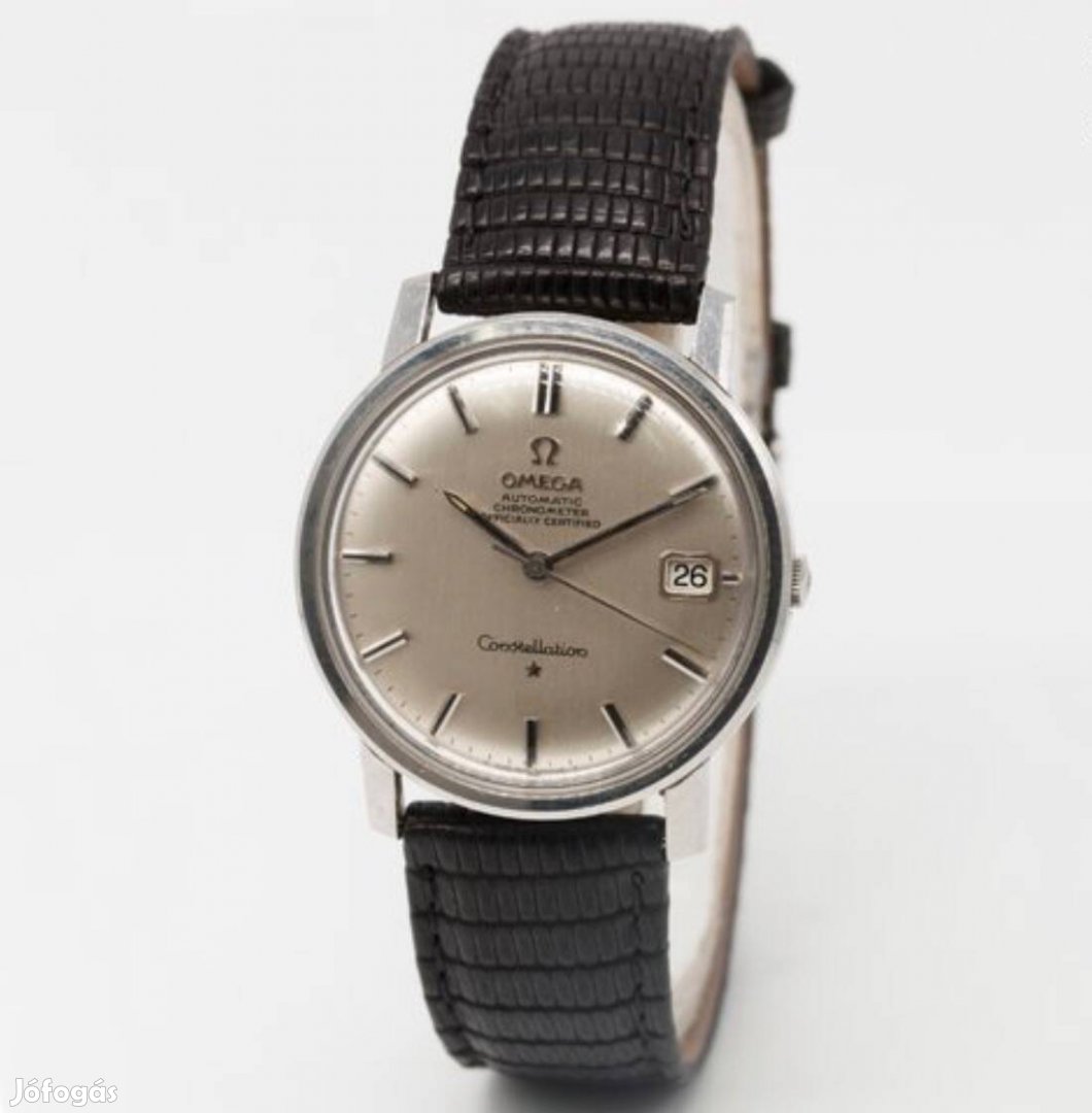 Omega Constellation (168.010) karóra