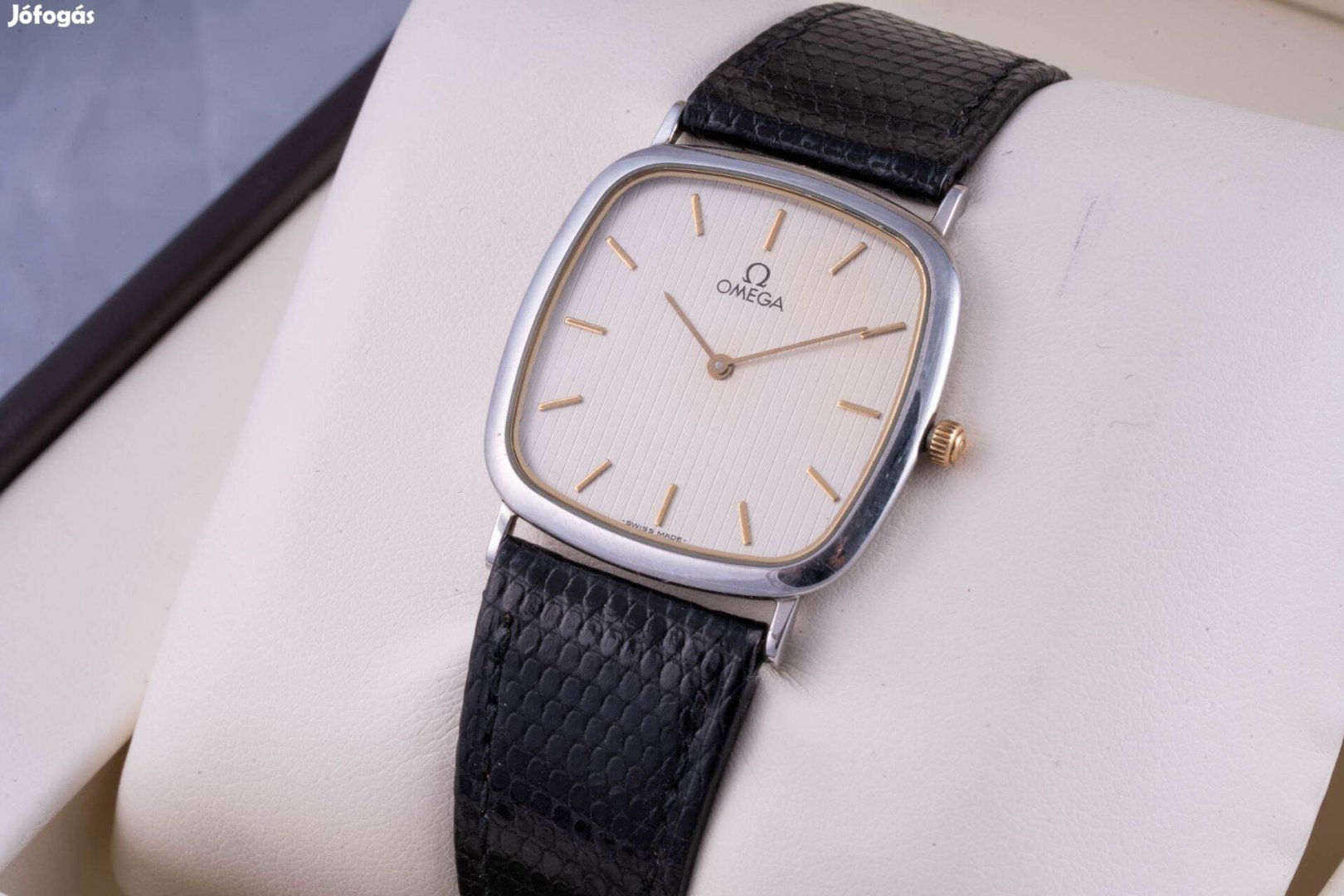 Omega De Ville
