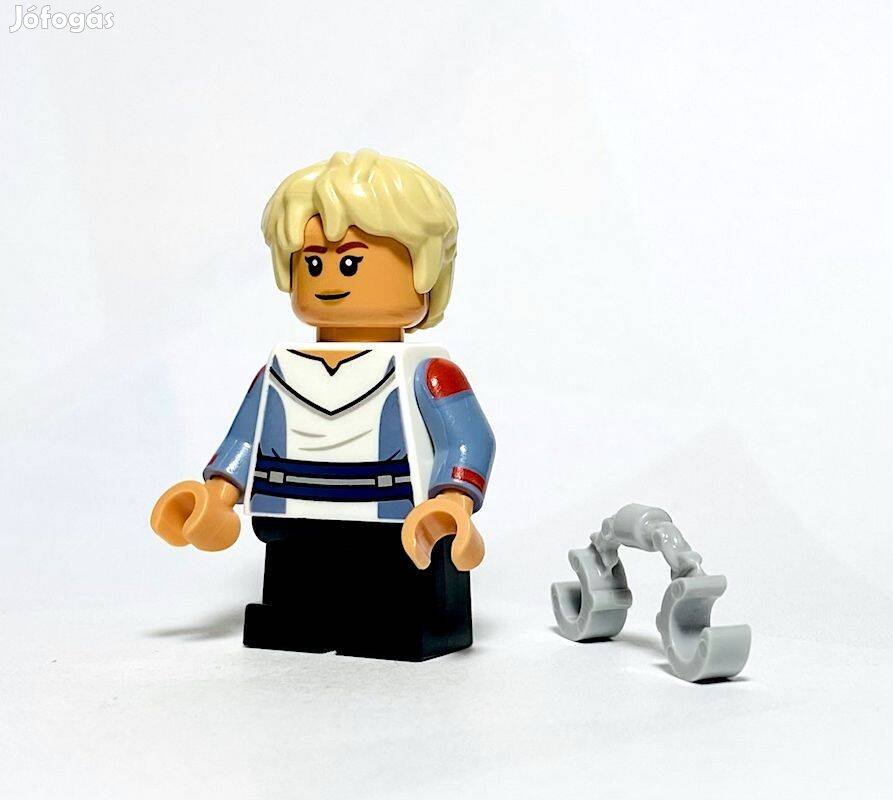 Omega Eredeti LEGO minifigura - Star Wars The Bad Batch 75323 - Új