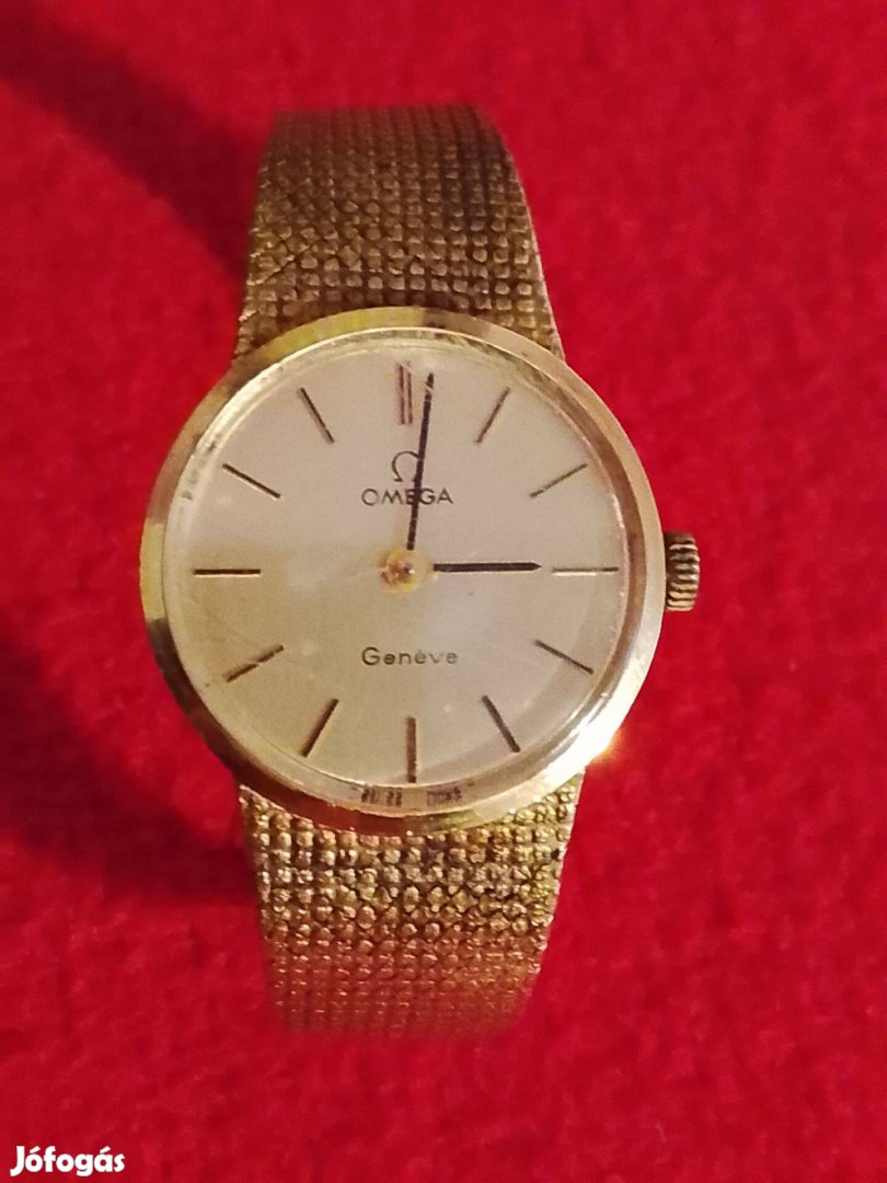 Omega Noi karora a 70-es evekbol