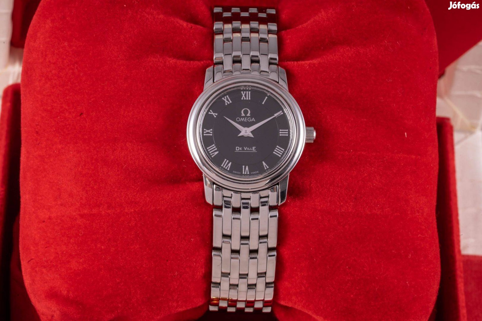 Omega Prestige De Ville Lady