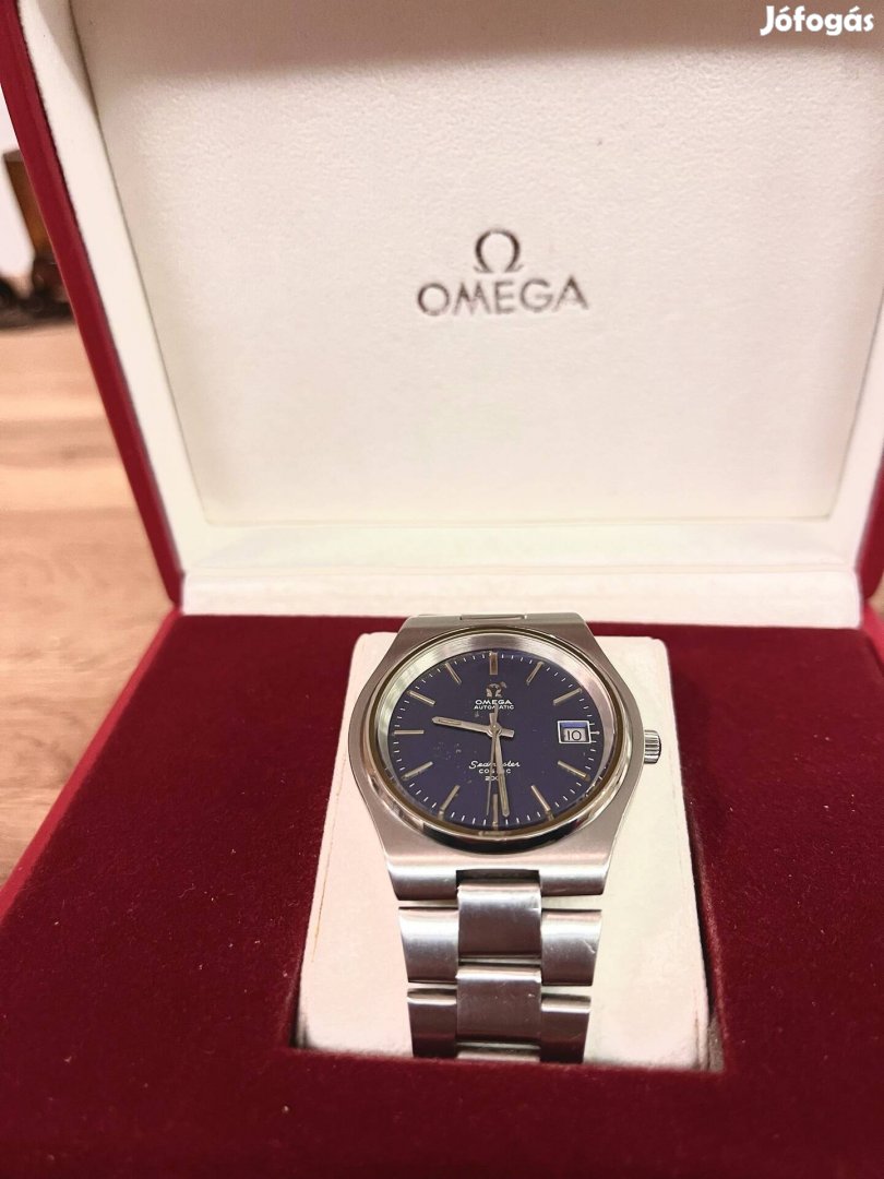 Omega Seamaster Cosmic 2000