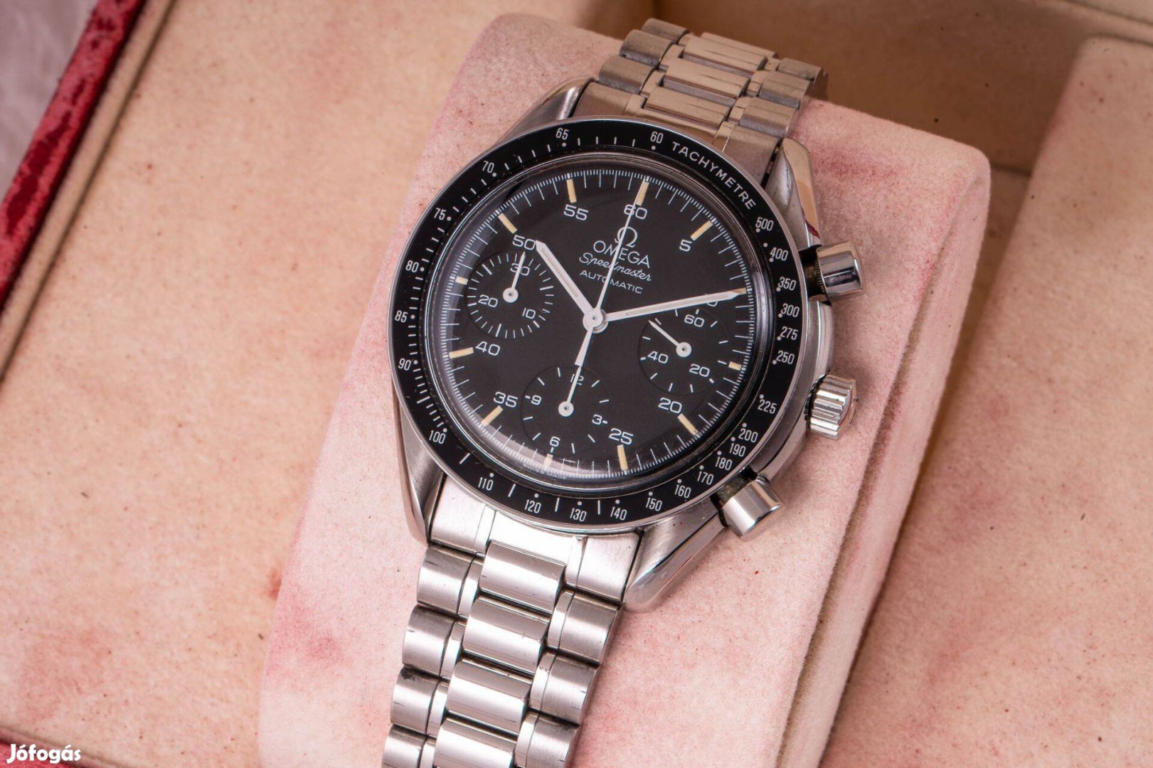 Omega Speedmaster