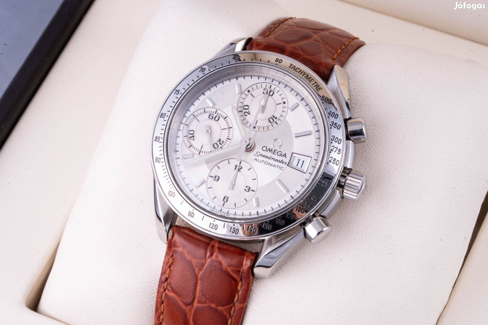 Omega Speedmaster 39