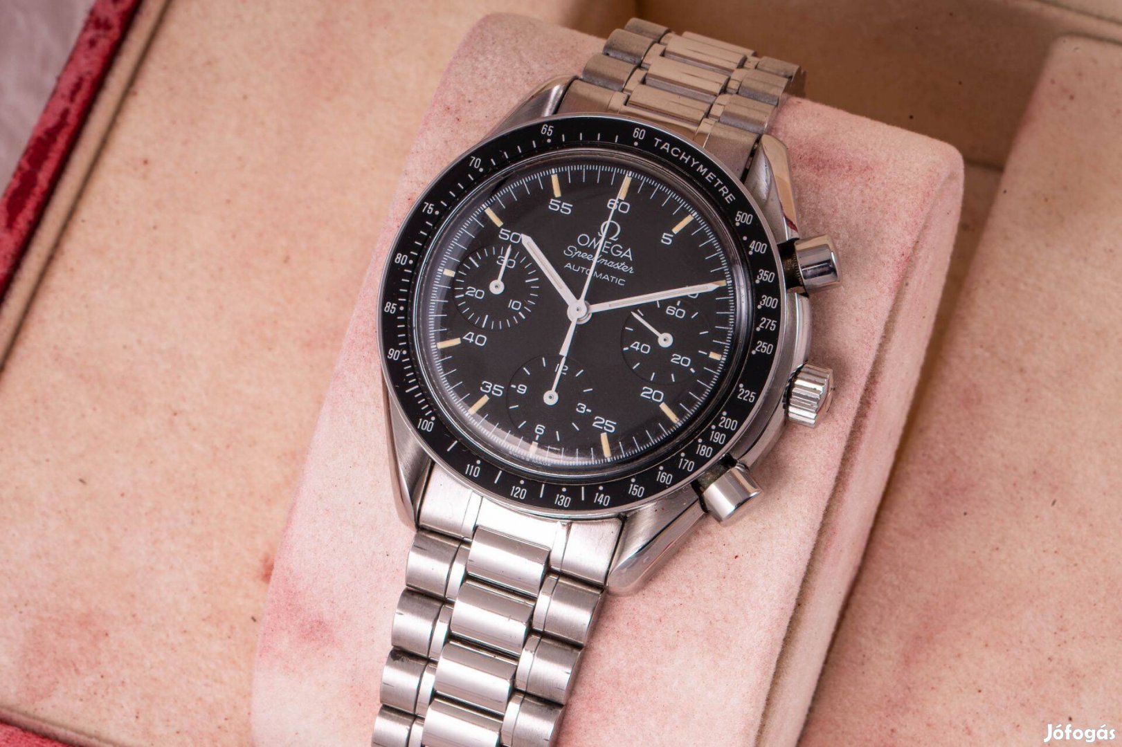 Omega Speedmaster