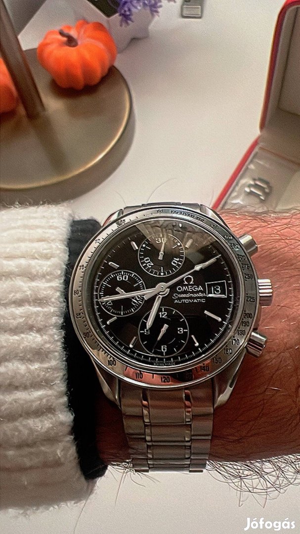 Omega Speedmaster