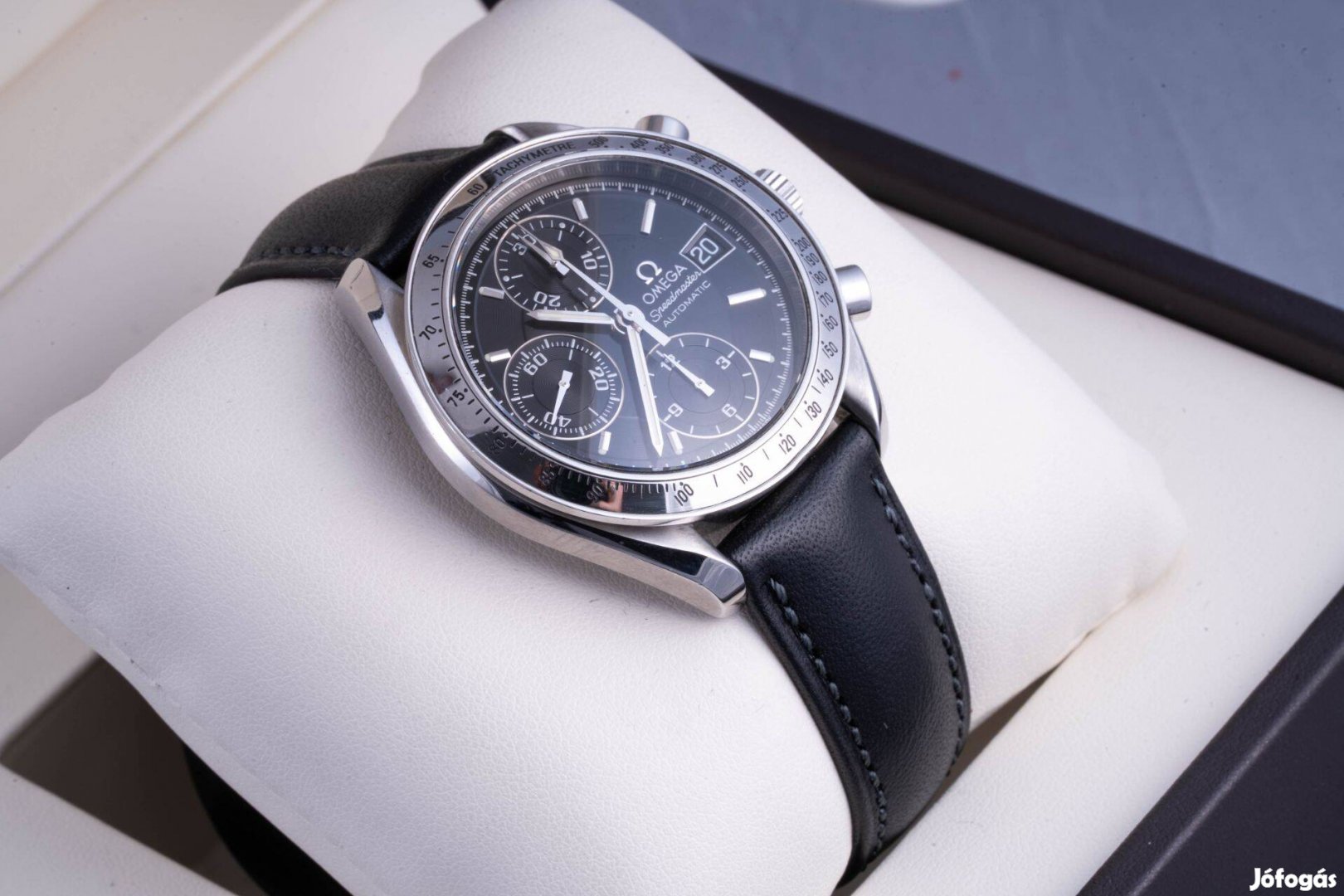 Omega Speedmaster