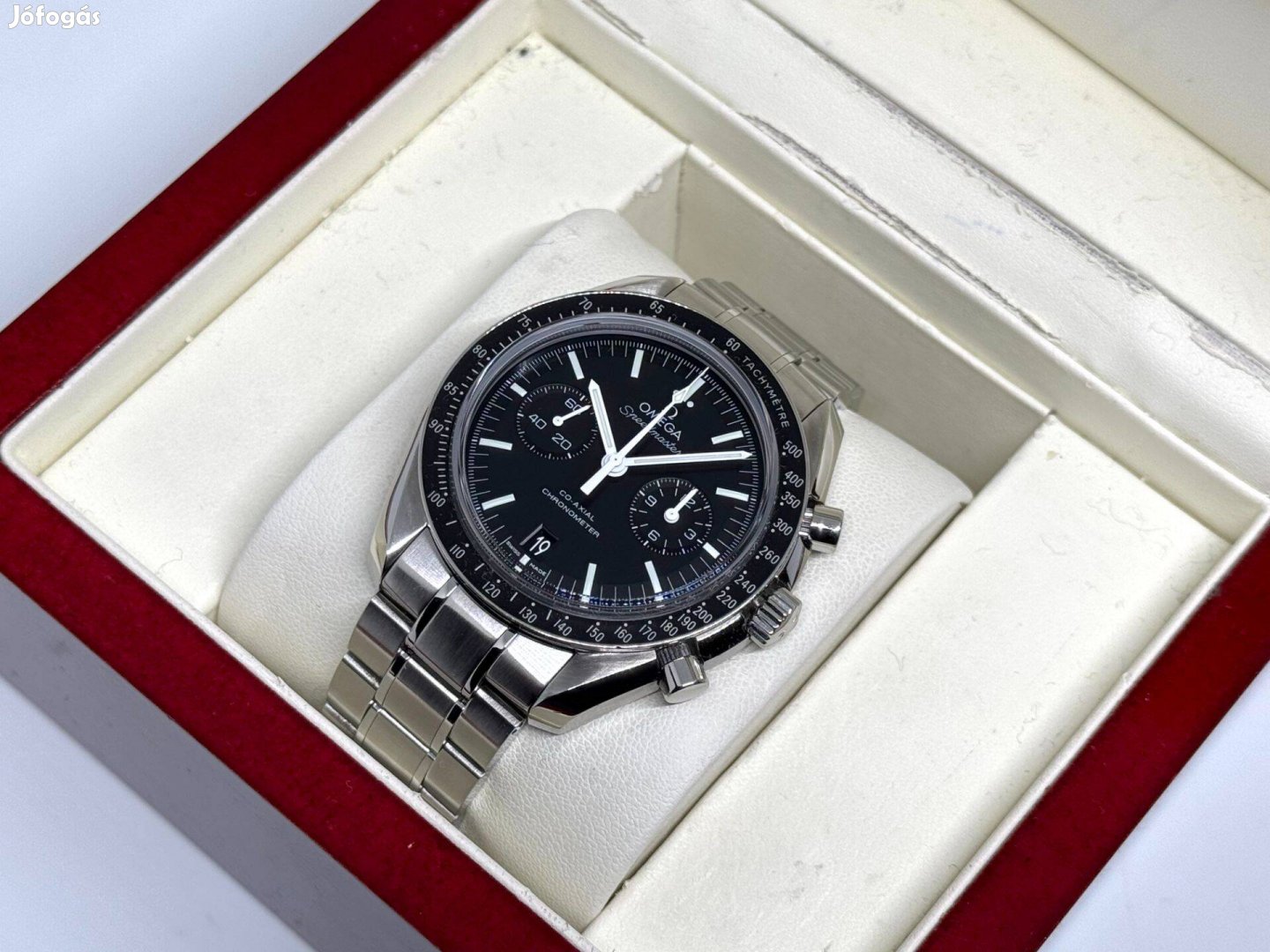 Omega Speedmaster Moonwatch 44 Lgsw