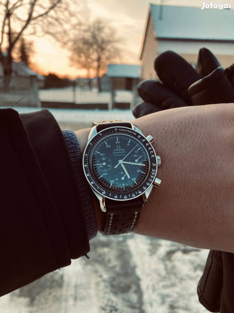 Omega Speedmaster Reduced