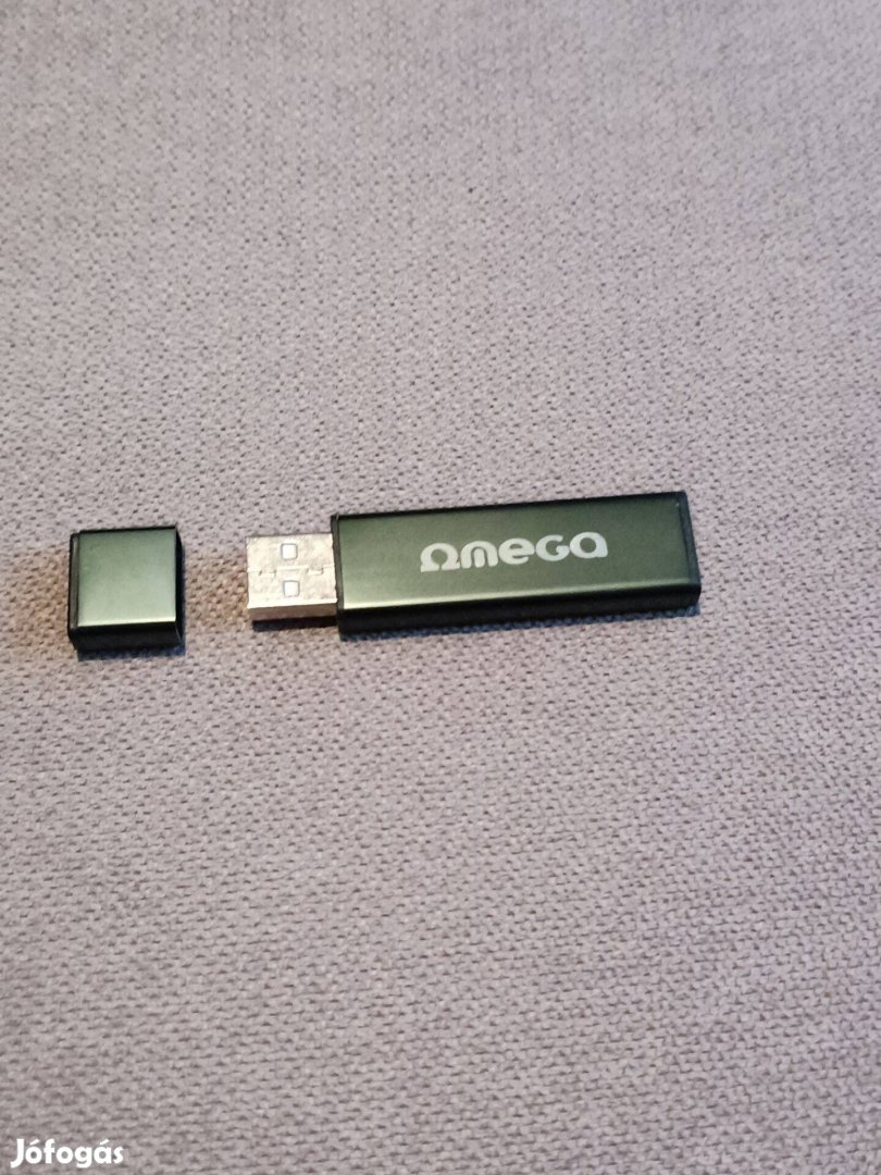 Omega TV tuner DVB-T USB eladó