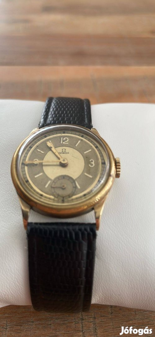 Omega Vintage karóra