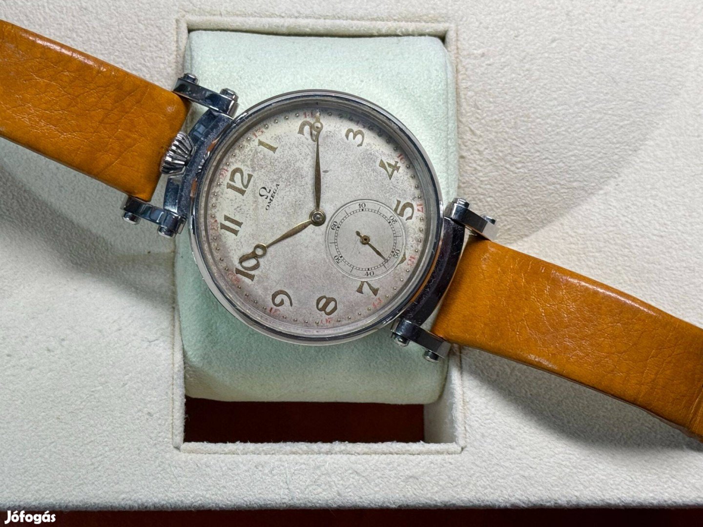 Omega beépítés 45 Lgsw