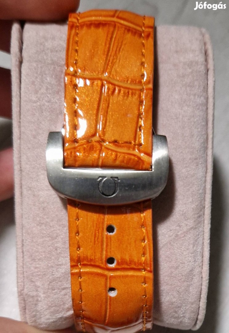 Omega férfi karóra