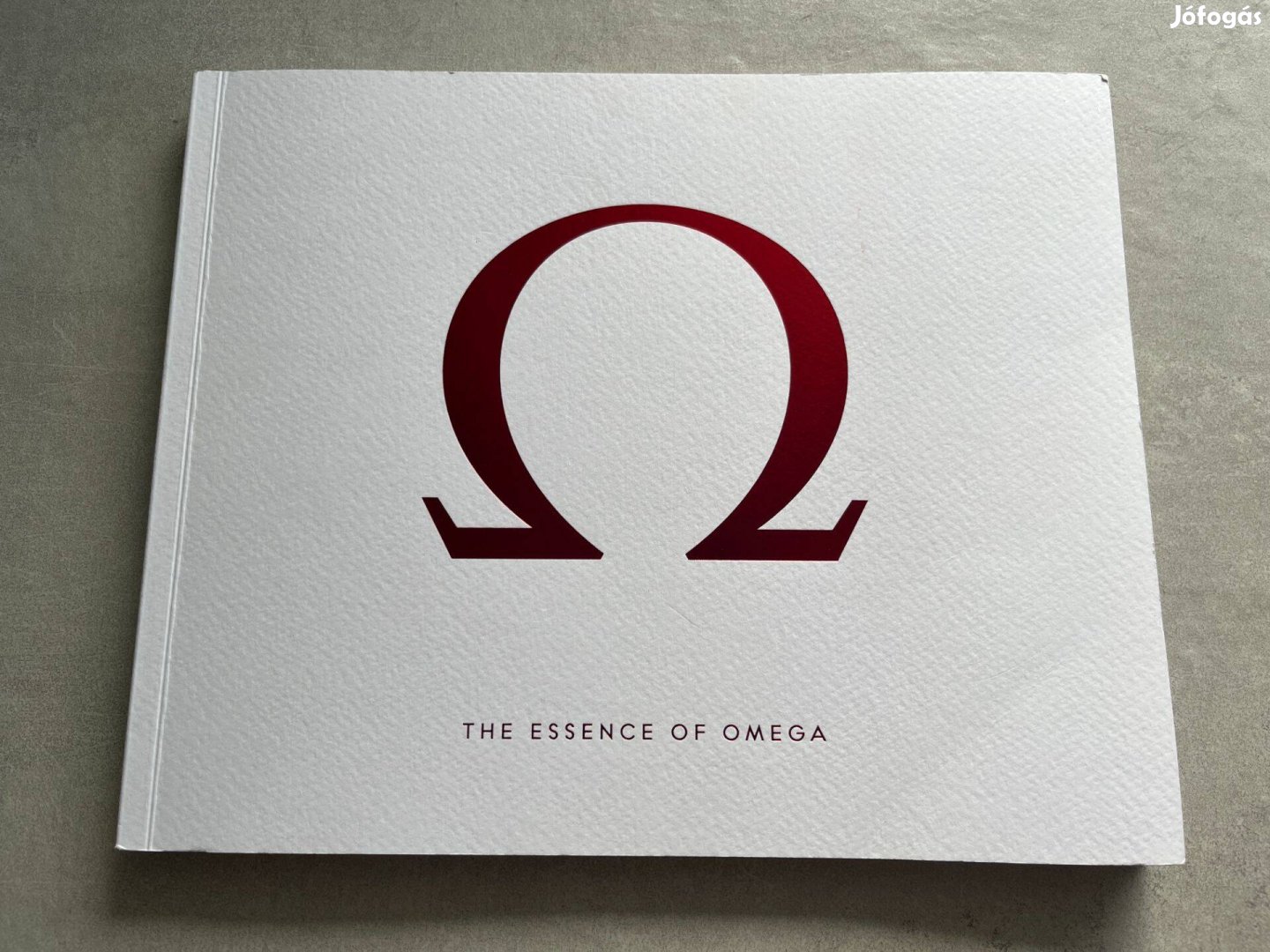 Omega óra karóra katalógus eladó