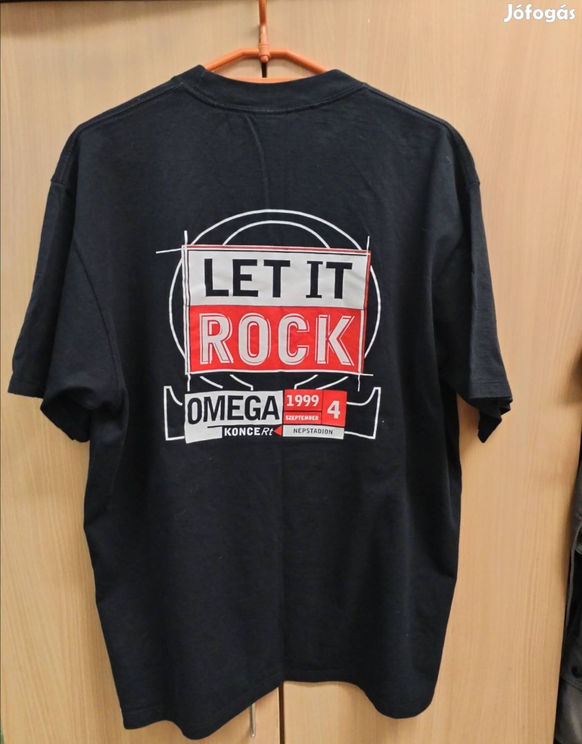 Omega póló Népstadion 1999. 09. 04.