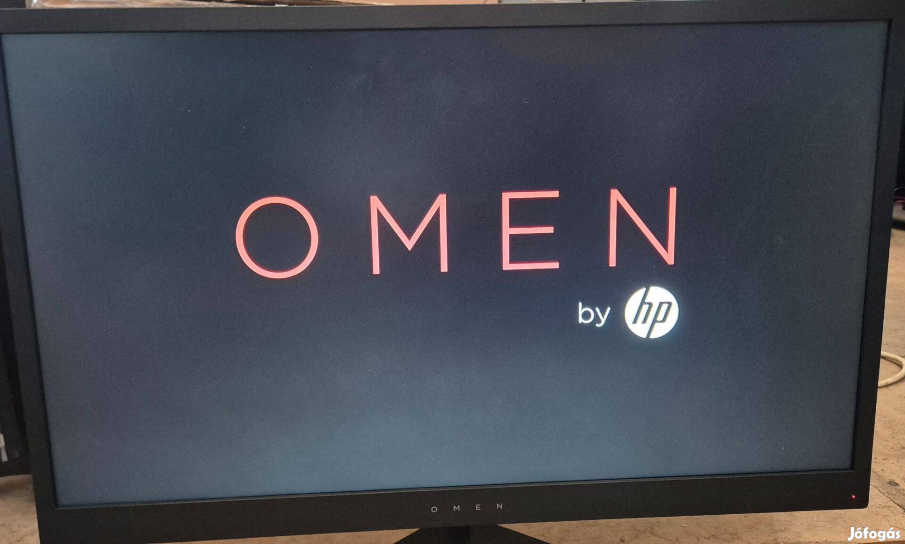 Omen by HP 25" monitor