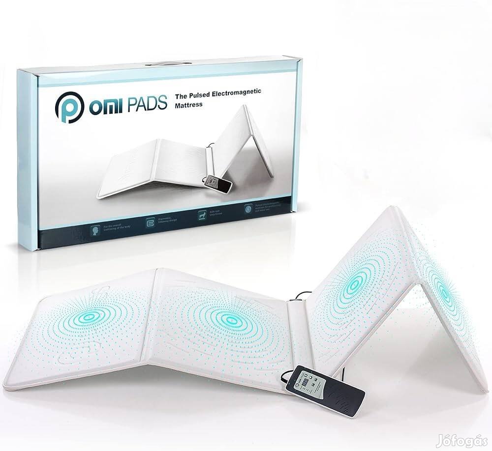 Omi Pads elektromágneses matrac 
