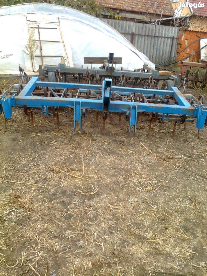 Omikronos 3,3as kombinátor