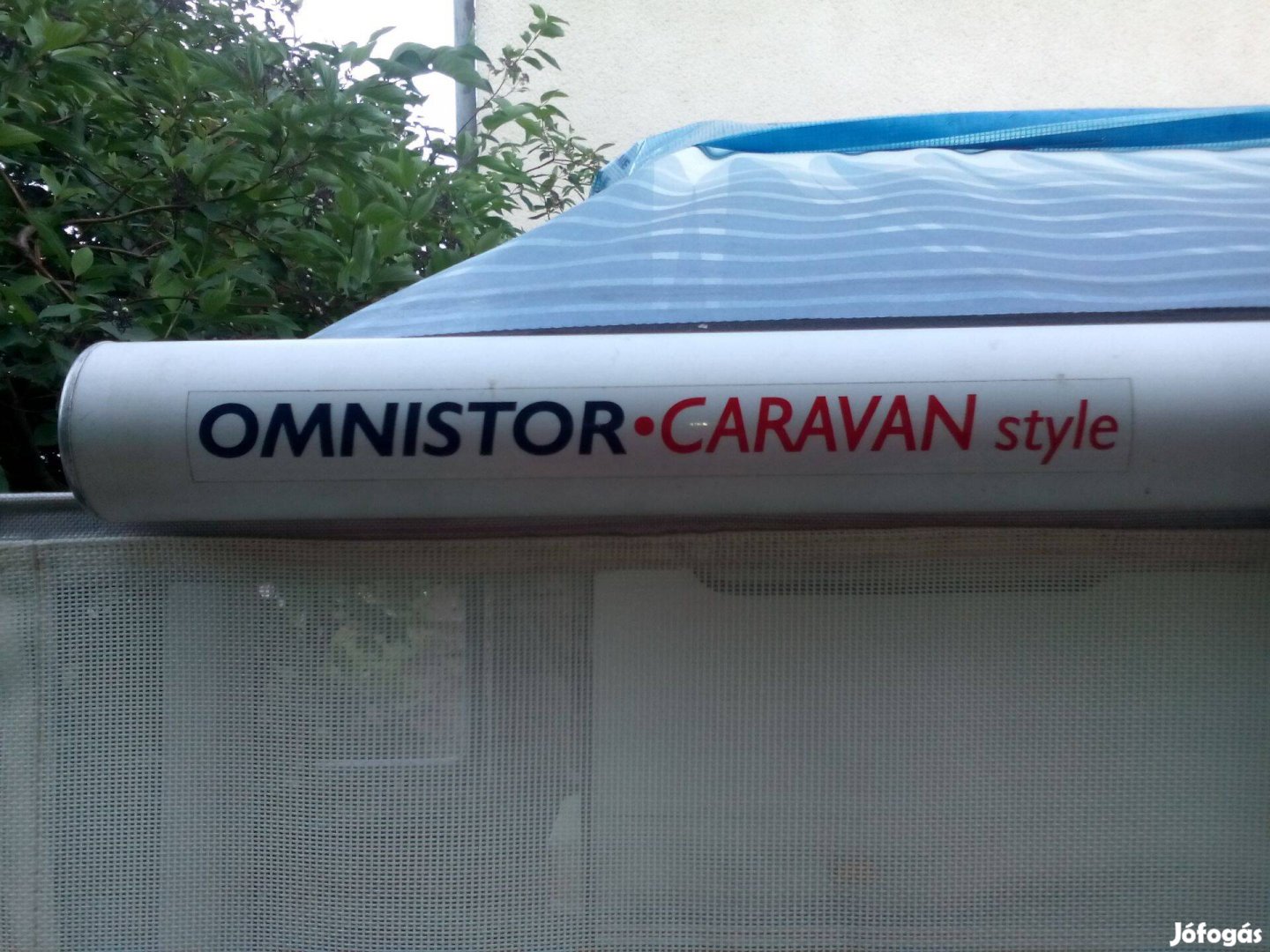Omnistor Caraván Style