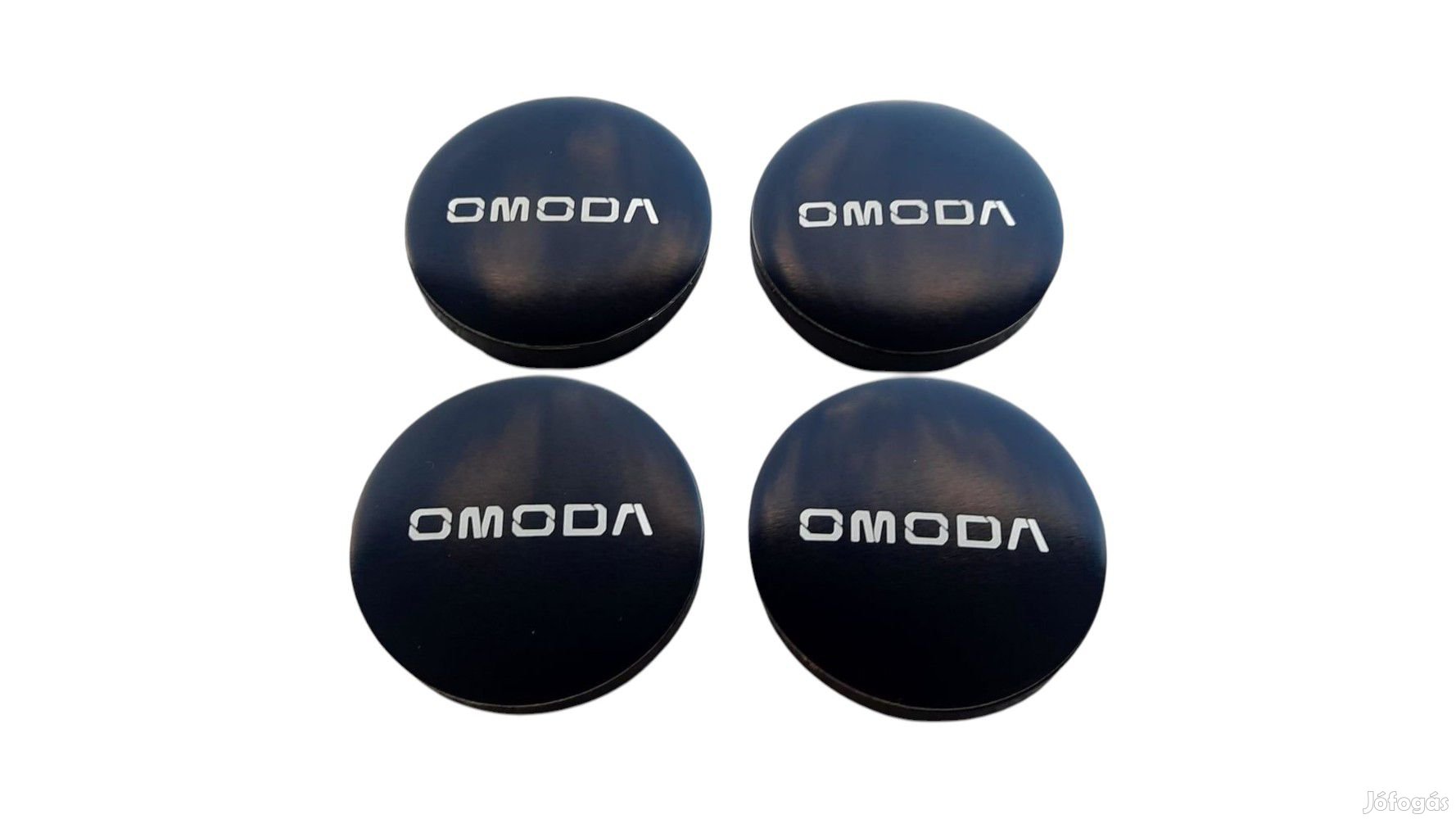 Omoda 56mm felni díszkupak közép felnikupak kerékagy kupak