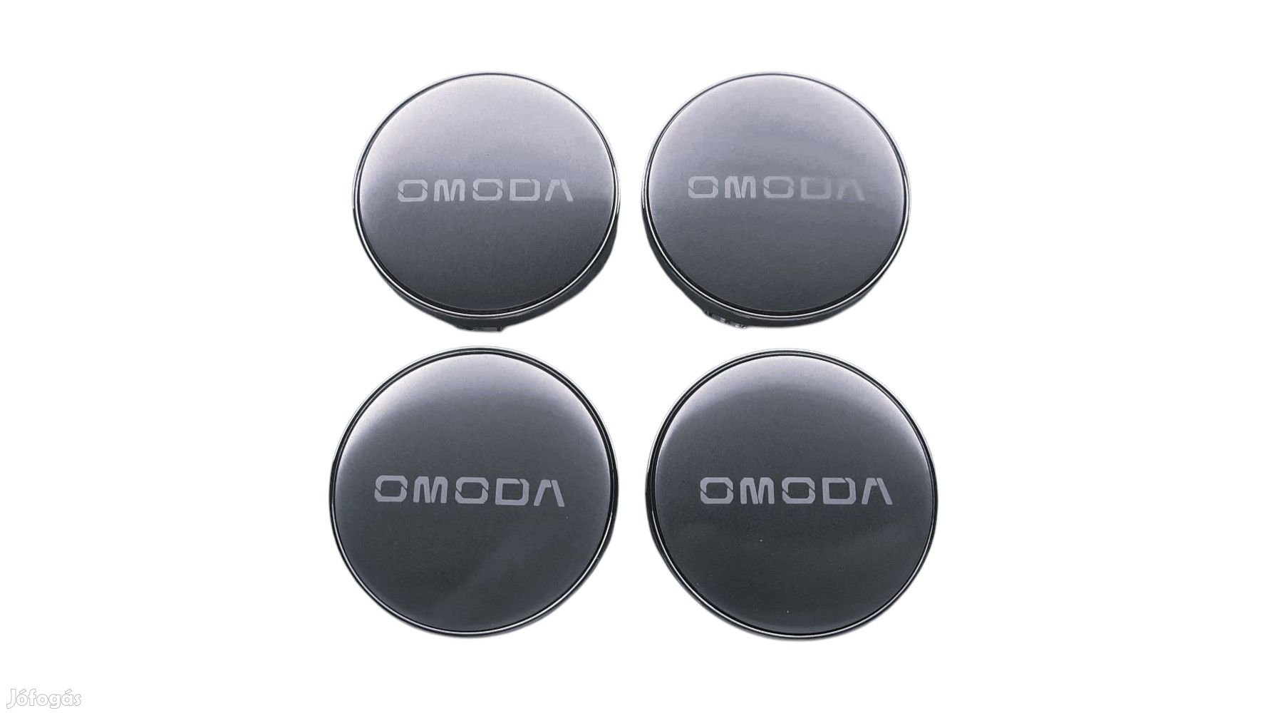 Omoda 60mm felni díszkupak közép felnikupak kerékagy kupak