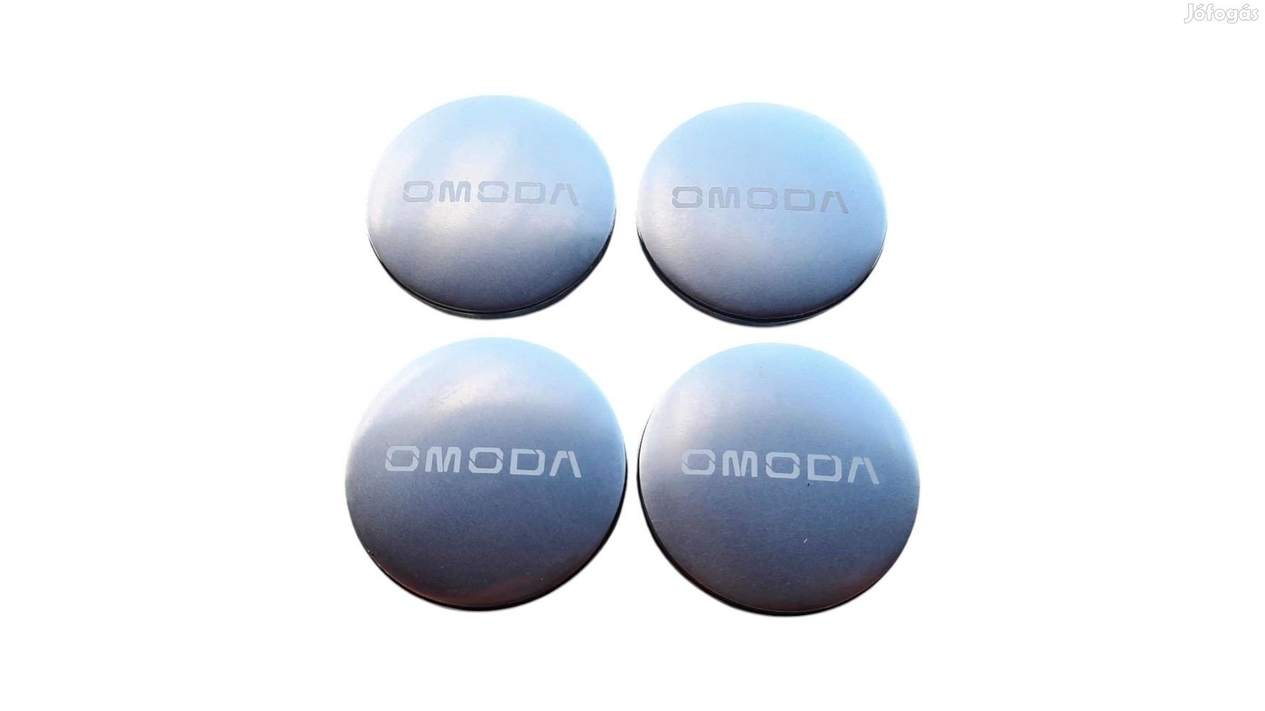 Omoda 66mm felni díszkupak közép felnikupak kerékagy kupak