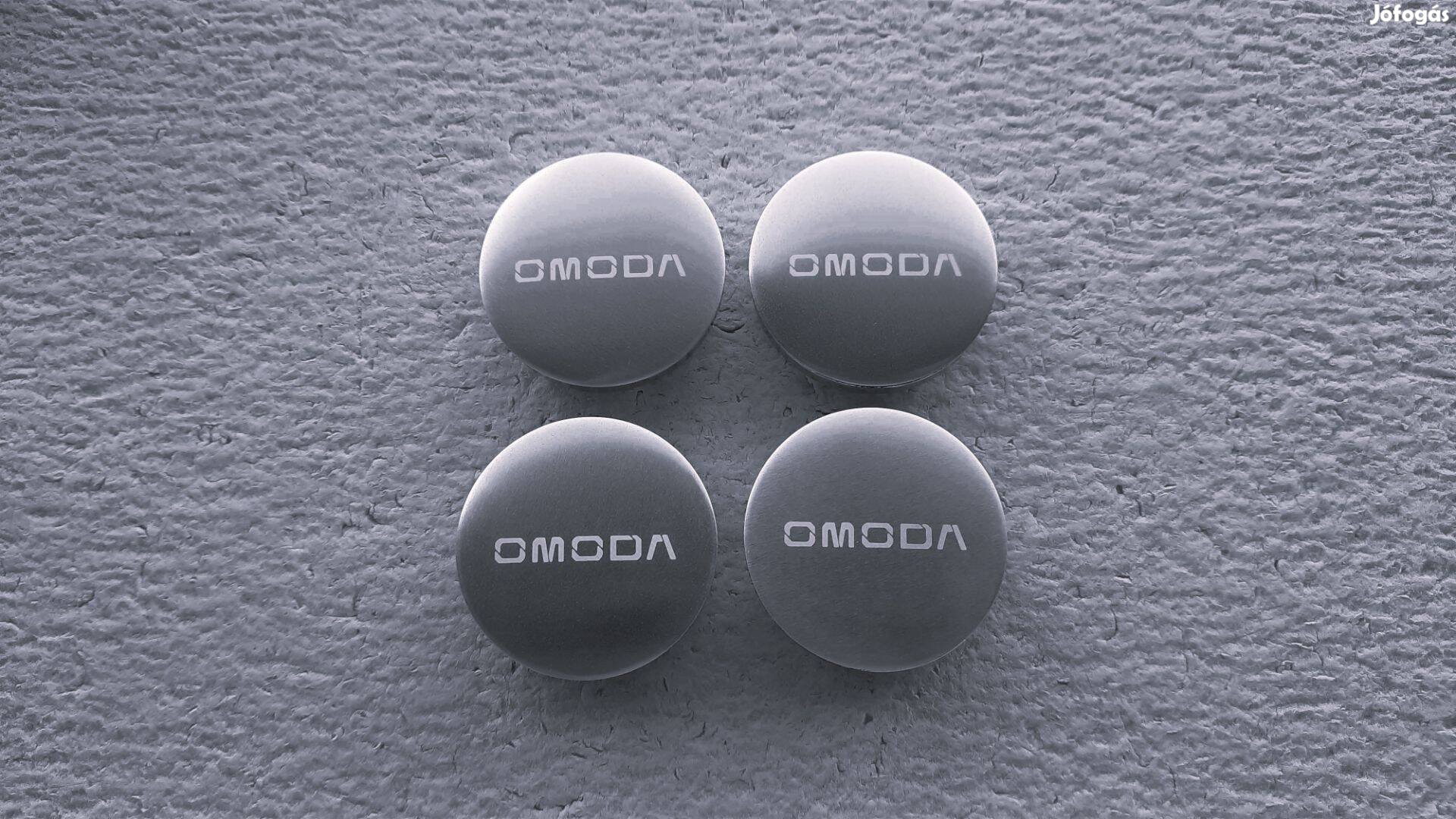Omoda új felni díszkupak közép felnikupak kerékagy kupak 56mm