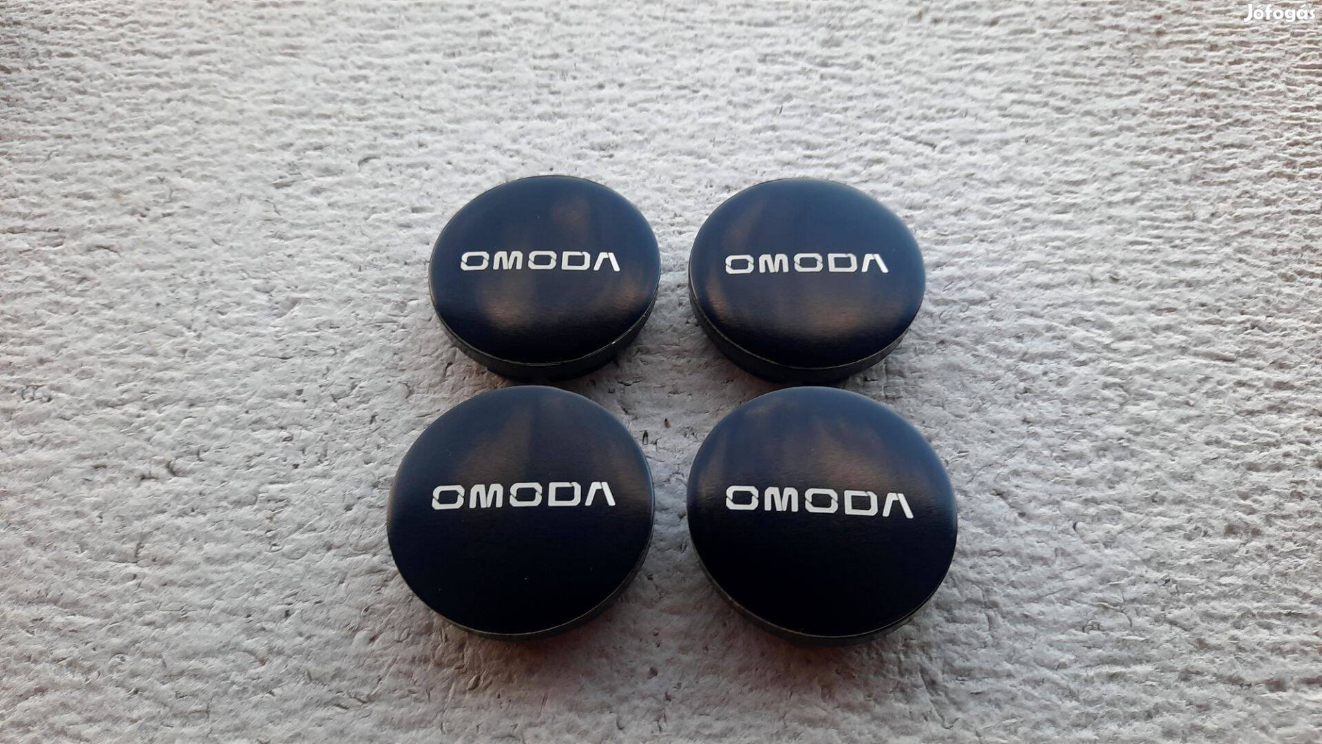 Omoda új felni díszkupak közép felnikupak kerékagy kupak 56mm