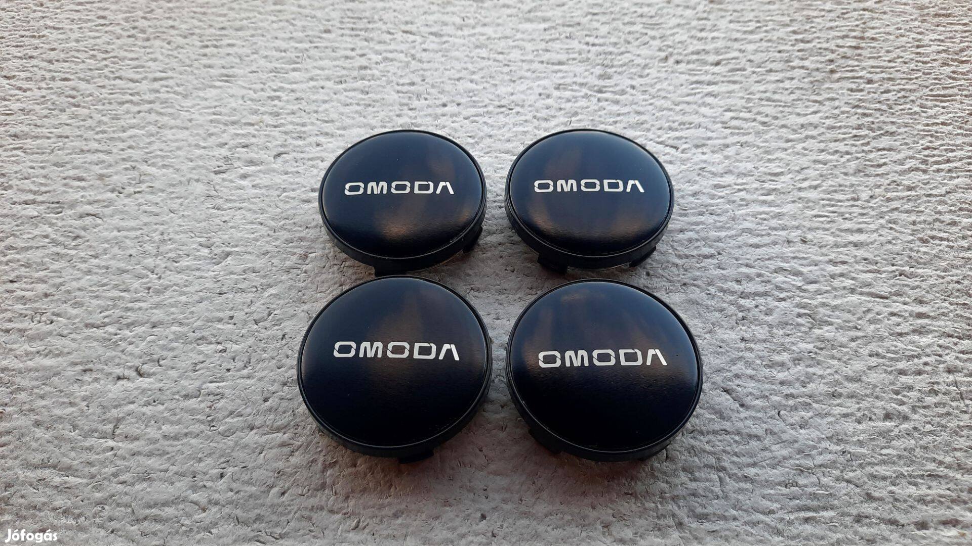 Omoda új felni díszkupak közép felnikupak kerékagy kupak 60mm