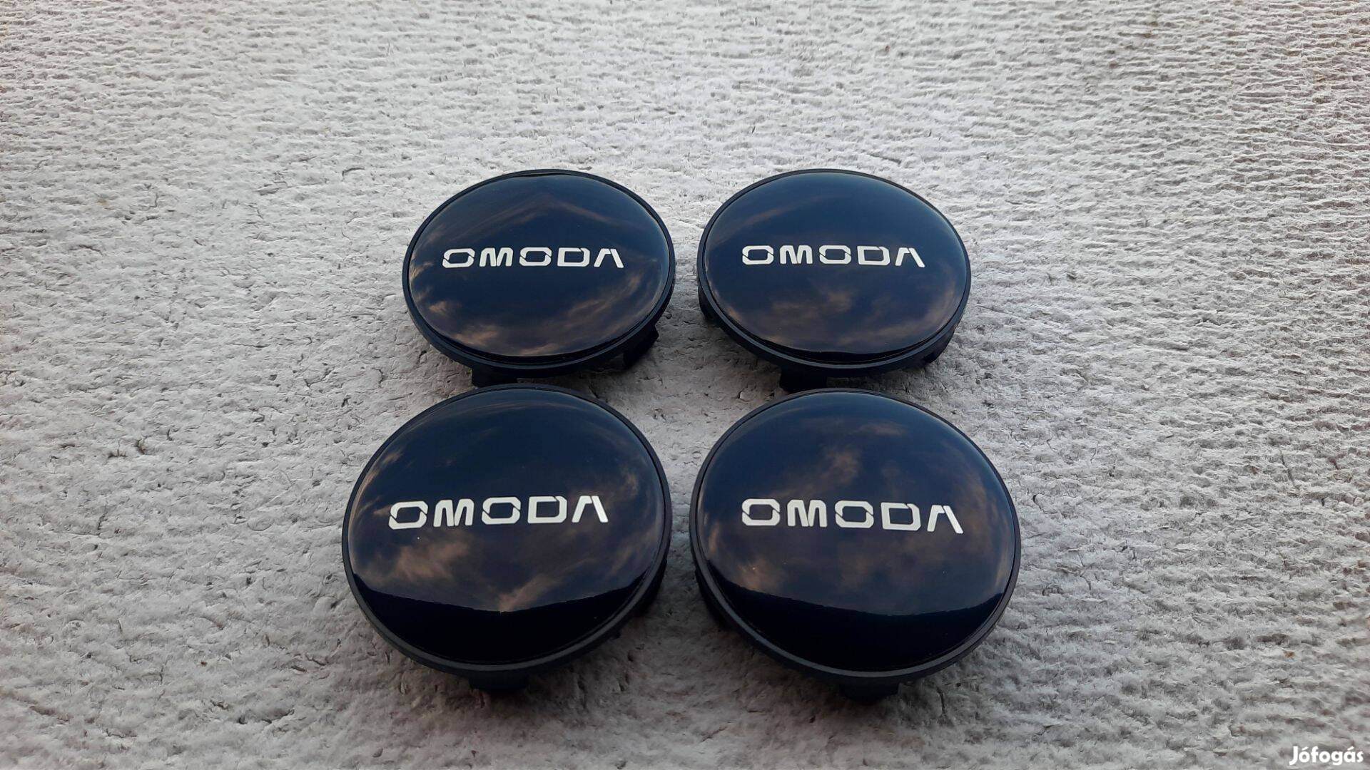 Omoda új felni díszkupak közép felnikupak kerékagy kupak 68mm