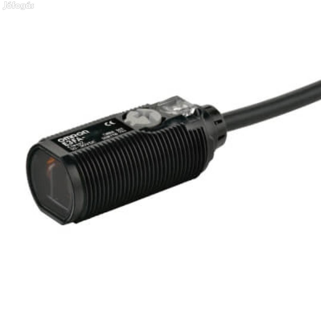 Omron E3Fa fotocellás érzékelő