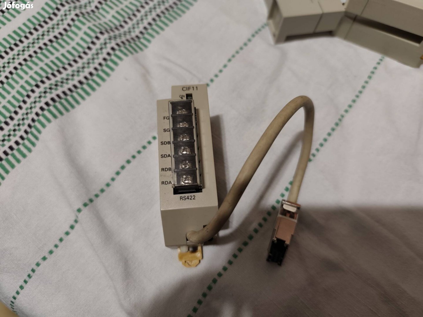 Omron PLC CPM1A-CIF11