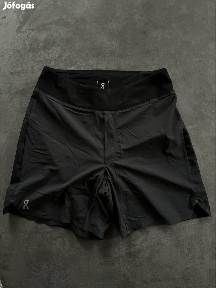 On Running Lightweight Shorts férfi S