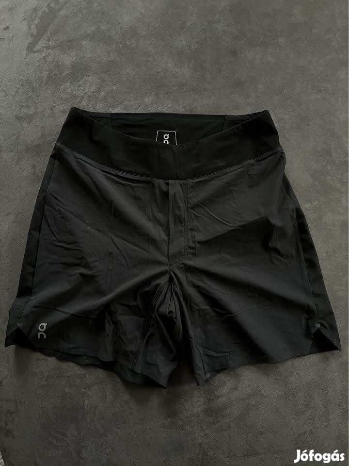 On Running Lightweight Shorts férfi S