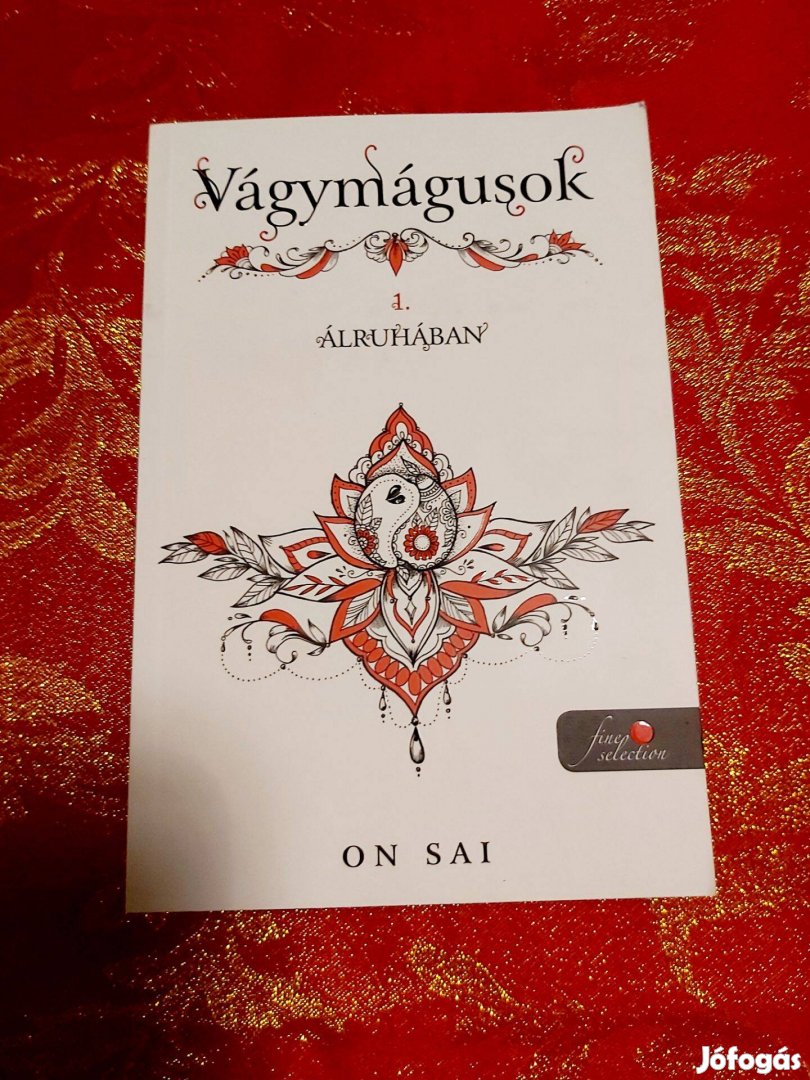 On Sai : Vágymágusok 1.- Álruhában