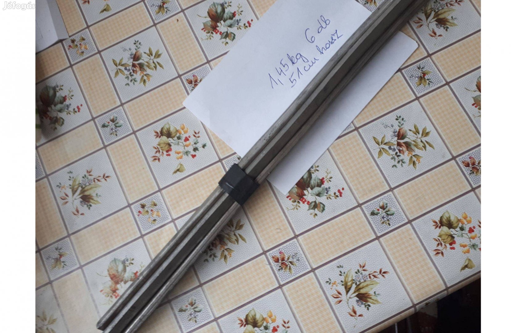 Ón forrasztó rúd eladó !