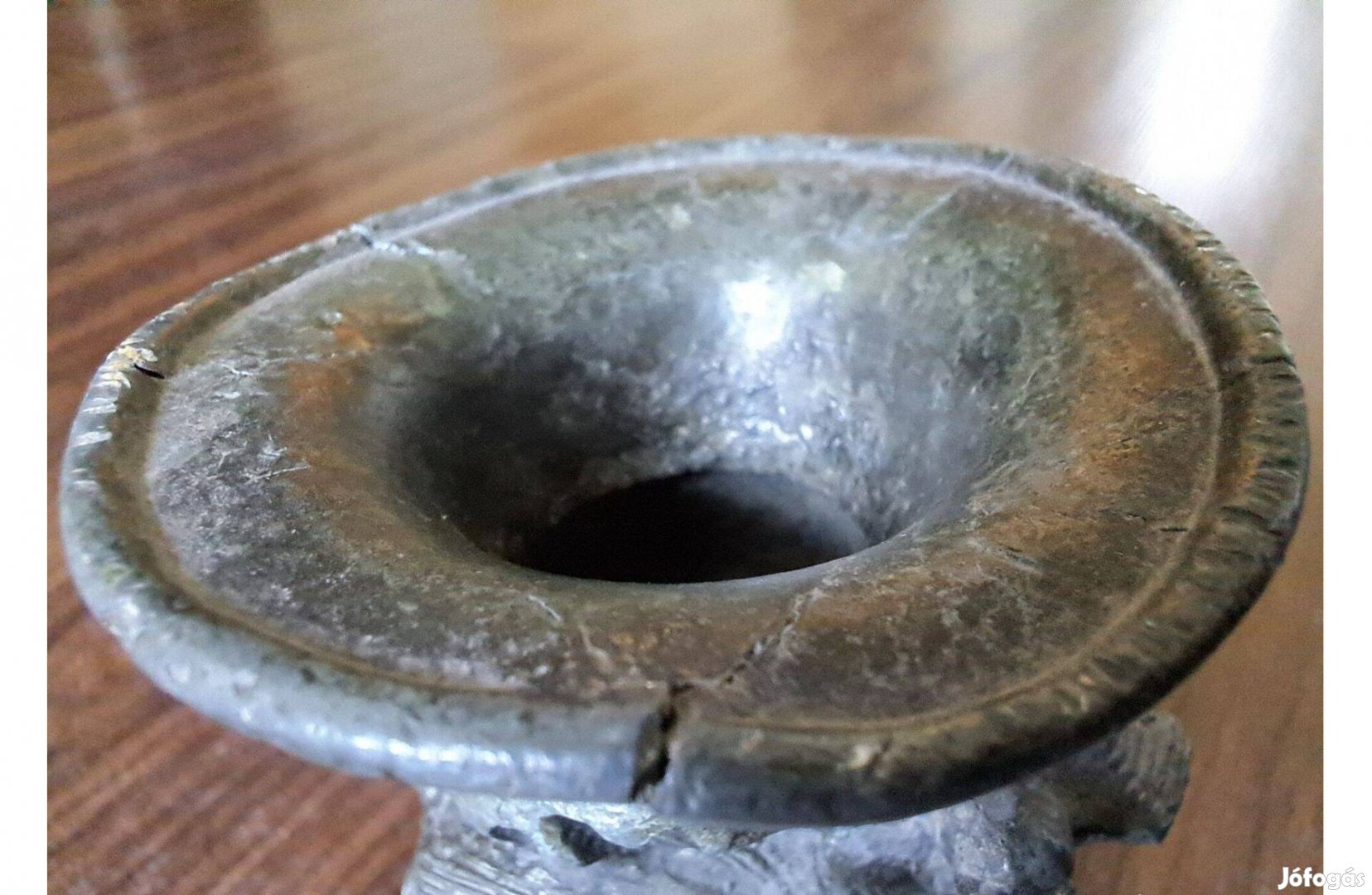 Ón vaza 10x6 cm