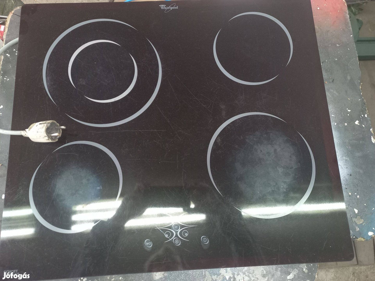 Önálló kerámia lap eladó