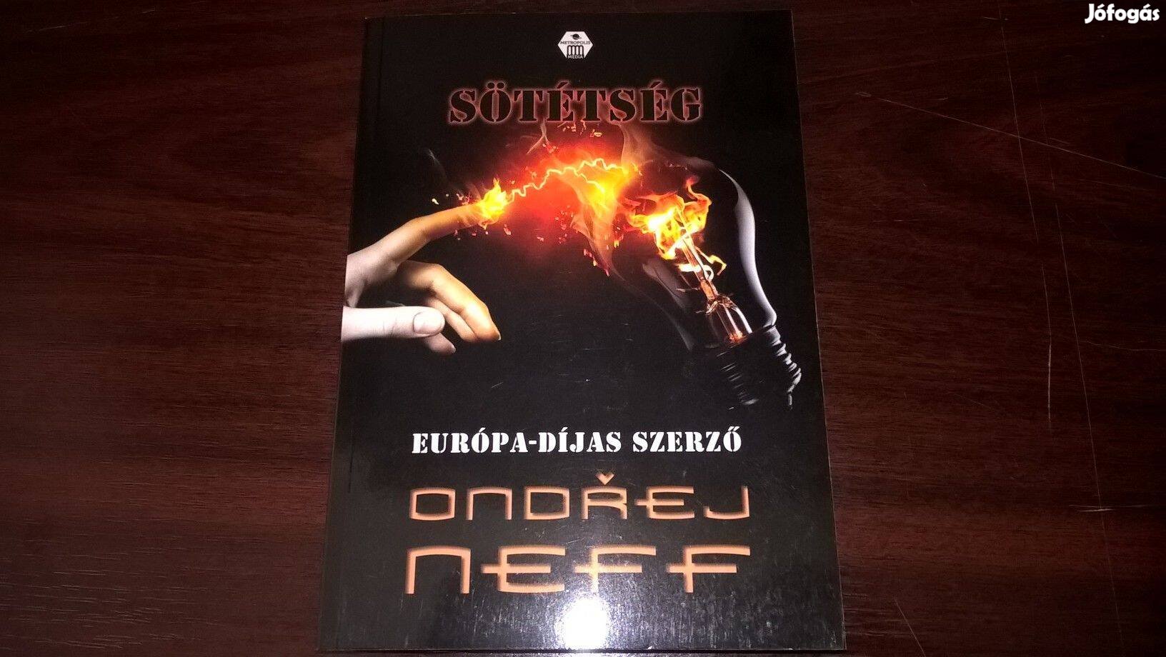 Ondrej Neff - Sötétség