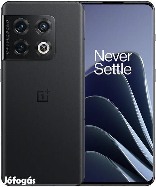 OnePlus 10 Pro (128GB)  - Szín: Fekete
