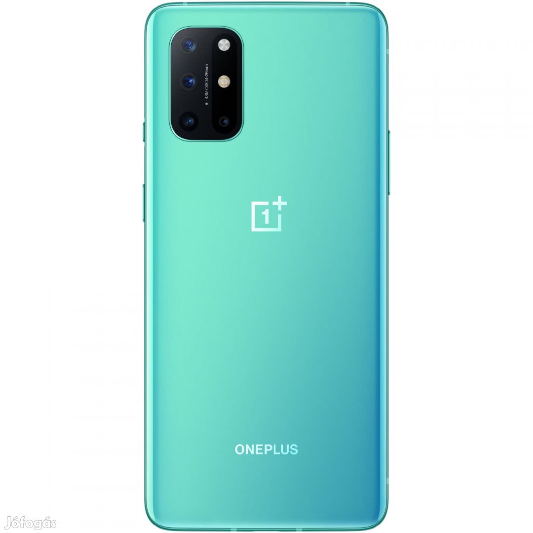 OnePlus 8T 128GB - Szín Zöld