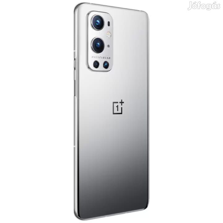 OnePlus 9 Pro (256GB)  - Szín: Ezüst